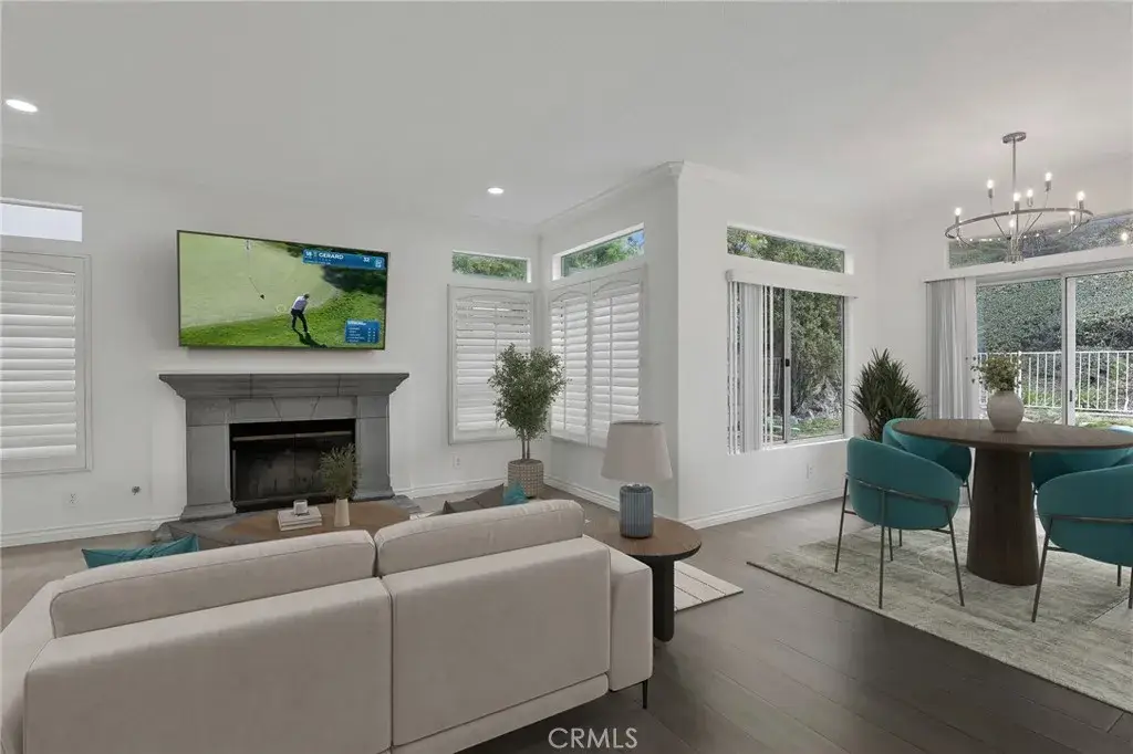 520 S Morningstar, Anaheim Hills, CA 92808 - #1