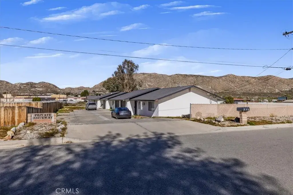 56190 Papago Trail, Yucca Valley, CA 92284 - #1