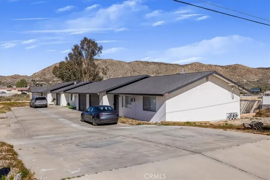 56190 Papago Trail, Yucca Valley, CA 92284 - #2