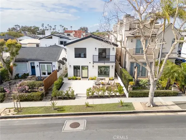 707 Begonia Avenue, Corona Del Mar, CA 92625