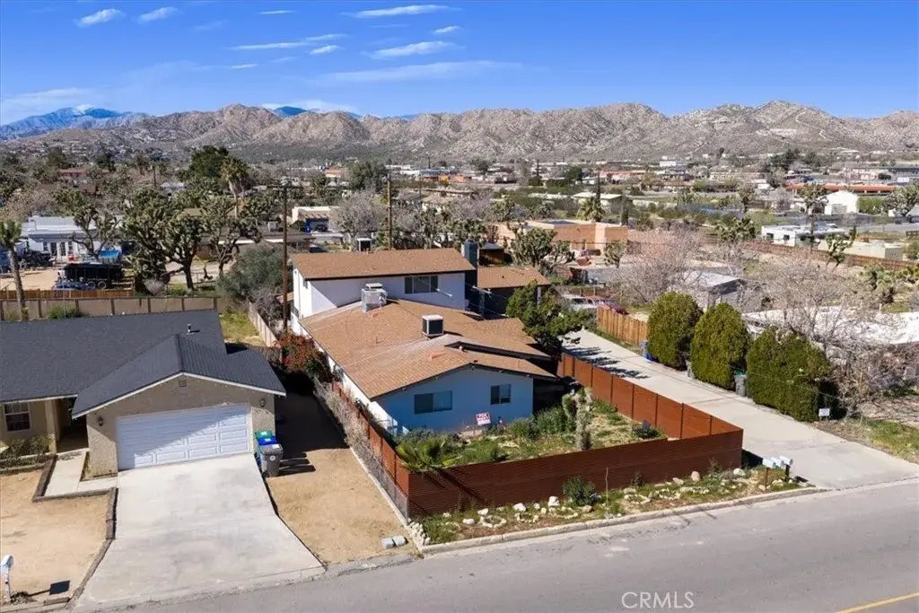 7428 Acoma Trail, Yucca Valley, CA 92284 - #1