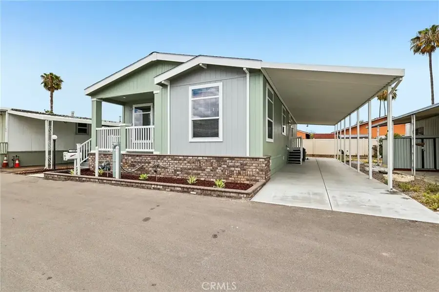 410 S 1st #188, El Cajon, CA 92019 - #3