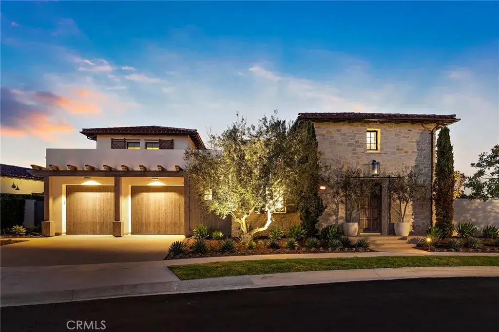 17 Water Port, Newport Coast, CA 92657 - #1