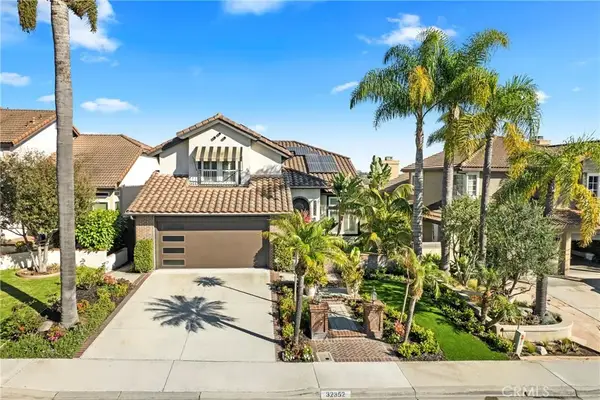 32352 Ridgeway, Laguna Niguel, CA 92677