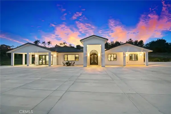 2027 Via Monserate, Fallbrook, CA 92028