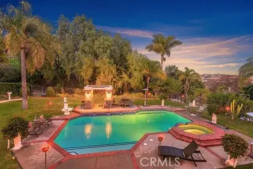 25641 Rapid Falls Road, Laguna Hills, CA 92653 - #2