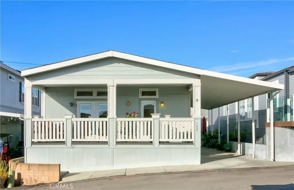 102 Bay Drive, San Clemente, CA 92672 - #1