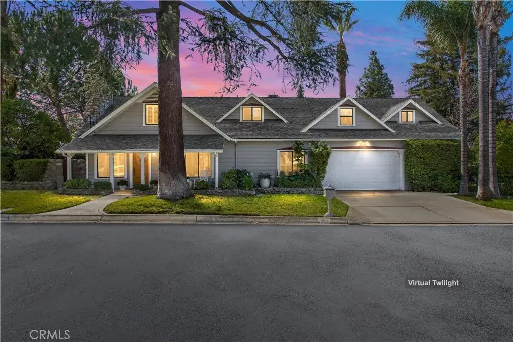 356 Campbell Avenue, Redlands, CA 92373 - #1