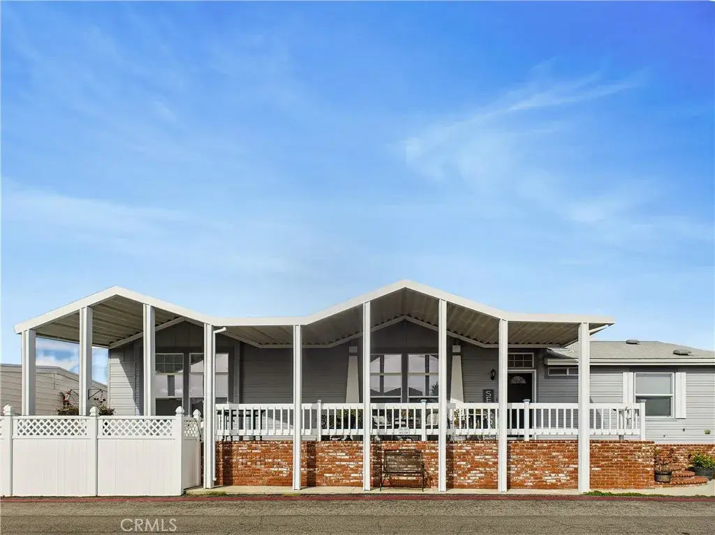 20701 Beach #140, Huntington Beach, CA 92648 - #1