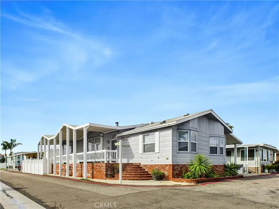 20701 Beach #140, Huntington Beach, CA 92648 - #2
