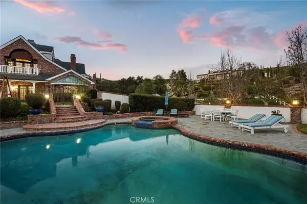 30882 Via Colinas, Coto De Caza, CA 92679