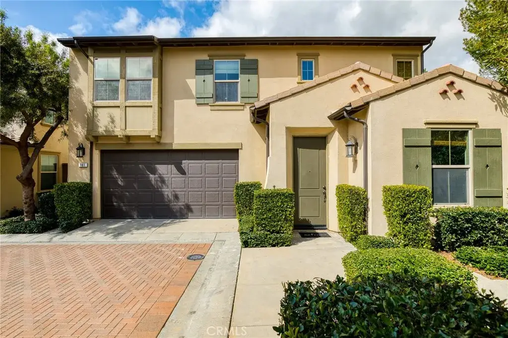 181 Bright Poppy, Irvine, CA 92618 - #1