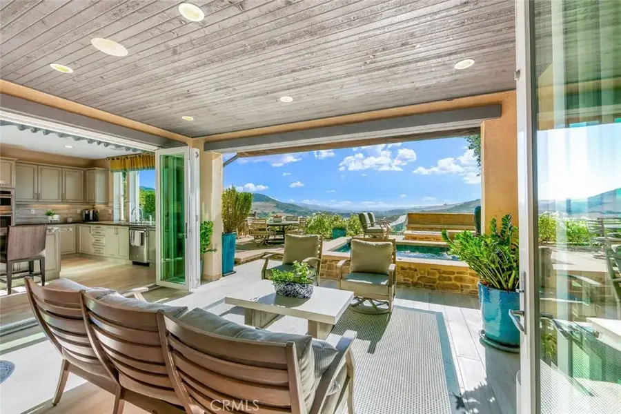 15 Ventada, Rancho Mission Viejo, CA 92694 - #3