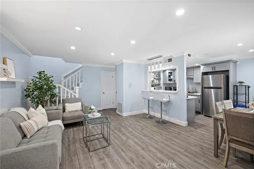 1421 Forest Glen Drive #119, Hacienda Heights, CA 91745 - #1