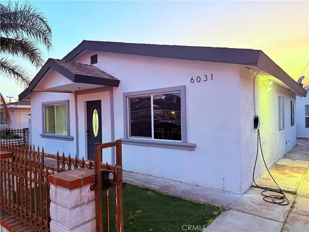 6031 Stanton, Buena Park, CA 90621 - #1