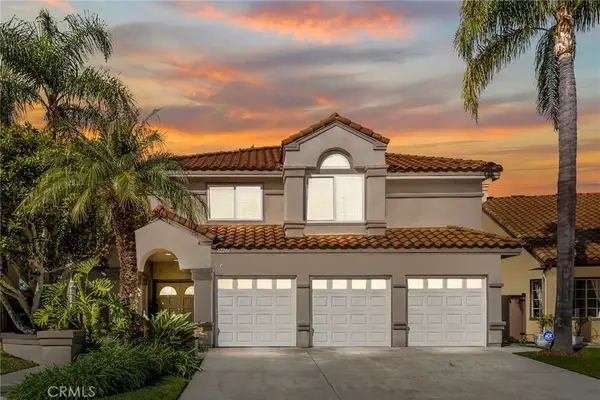 22261 Clearbrook, Mission Viejo, CA 92692