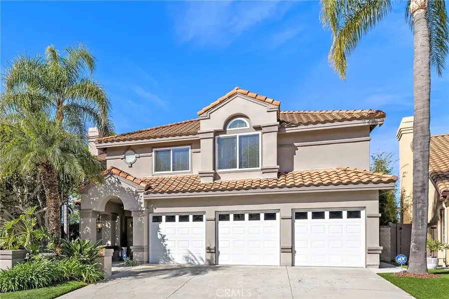 22261 Clearbrook, Mission Viejo, CA 92692 - #3