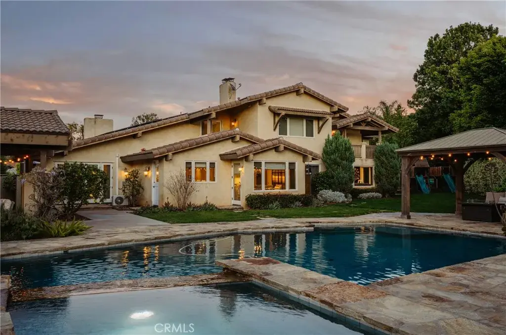 18162 Stratford Circle, Villa Park, CA 92861 - #1