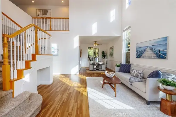 41 Castletree, Rancho Santa Margarita, CA 92688