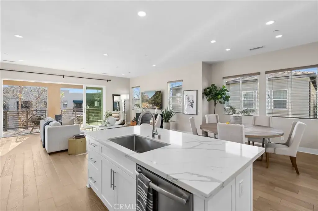 217 Cultivate, Irvine, CA 92618 - #1