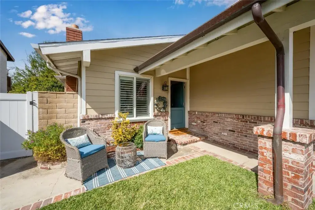 22995 Via San Juan, Mission Viejo, CA 92691 - #1