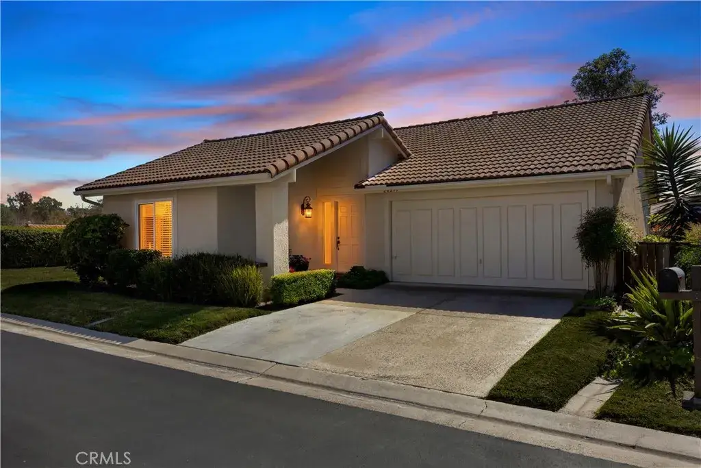 28296 Borgona, Mission Viejo, CA 92692 - #1