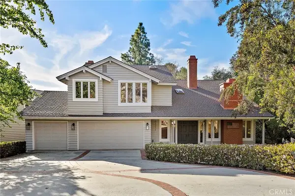 23271 Via Pardal, Coto De Caza, CA 92679