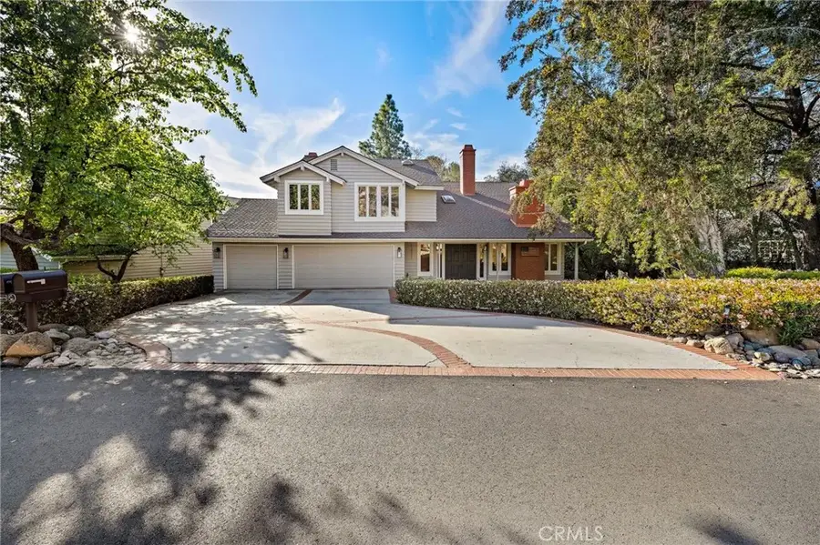 23271 Via Pardal, Coto De Caza, CA 92679 - #2