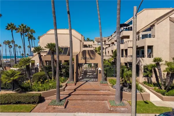 1200 Pacific Coast Highway #102, Huntington Beach, CA 92648