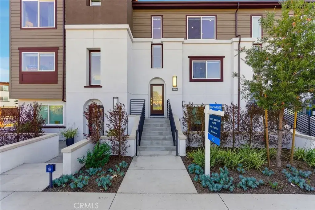 4557 Misty Place, San Diego, CA 92117 - #1