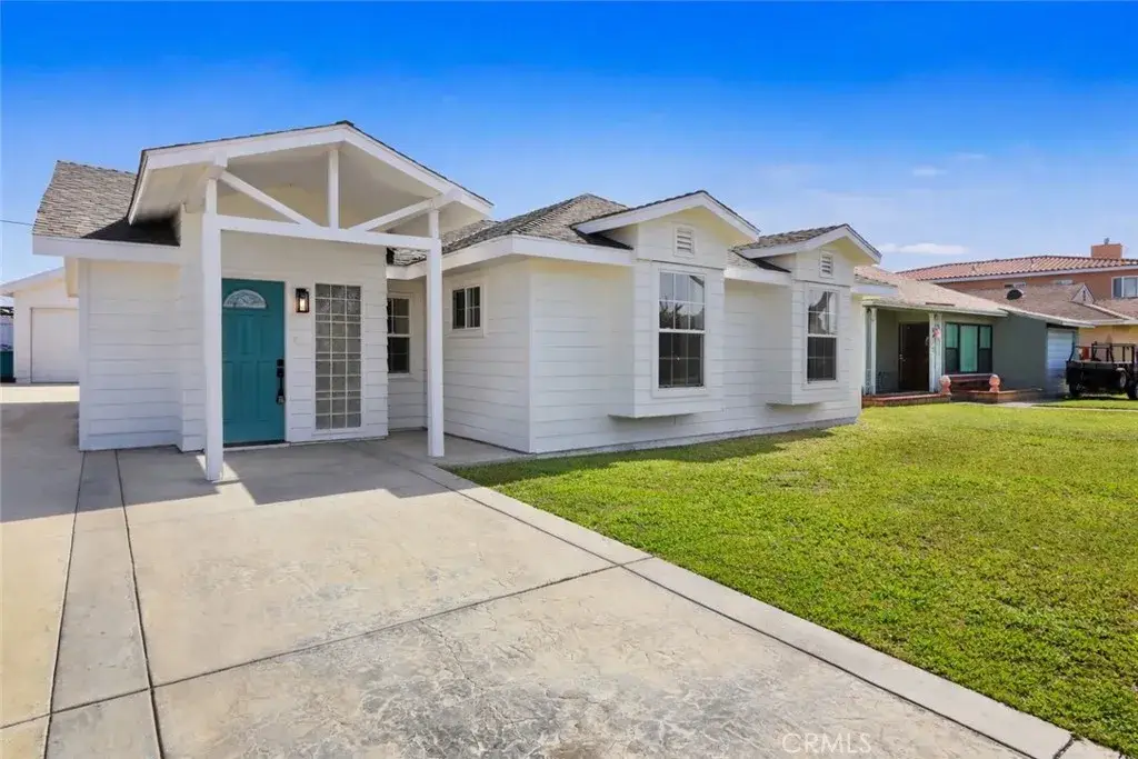 13118 Volunteer, Norwalk, CA 90650 - #1