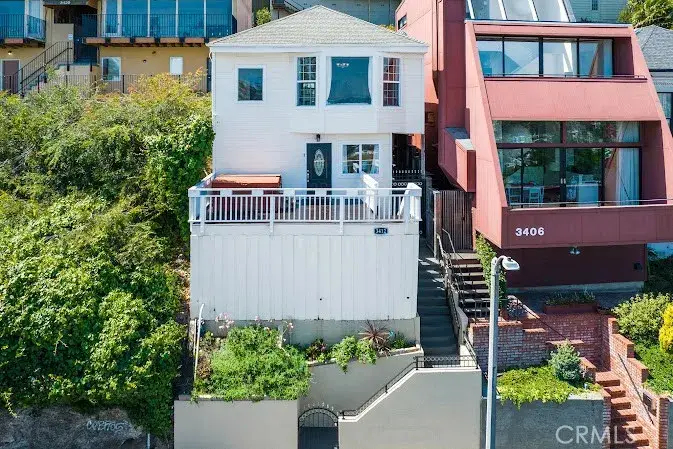 3412 Market, San Francisco, CA 94114 - #2