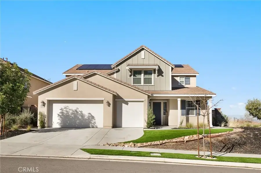 2805 Santa Fiora, Corona, CA 92882 - #3