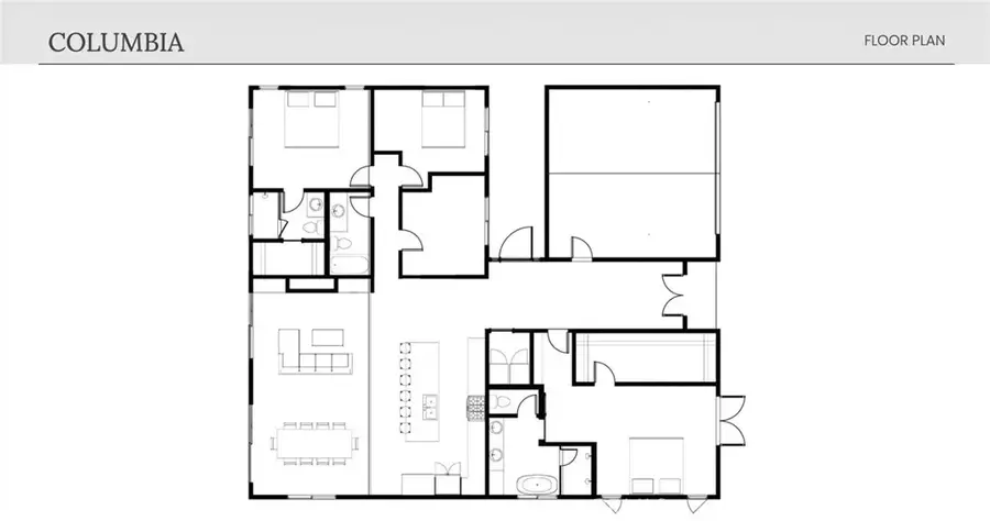 2563 Columbia, Costa Mesa, CA 92626 - #2