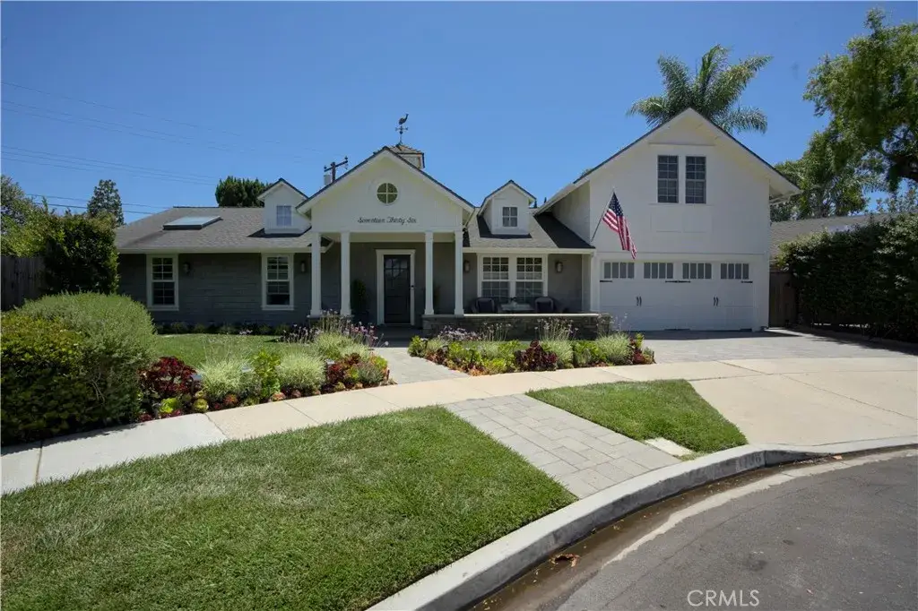 1736 Bayport Way, Newport Beach, CA 92660 - #1
