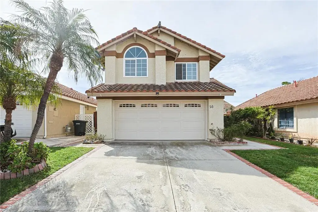 26 Via Zapador, Rancho Santa Margarita, CA 92688 - #1