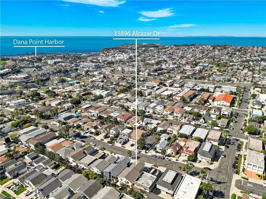 33896 Alcazar Drive, Dana Point, CA 92629 - #2