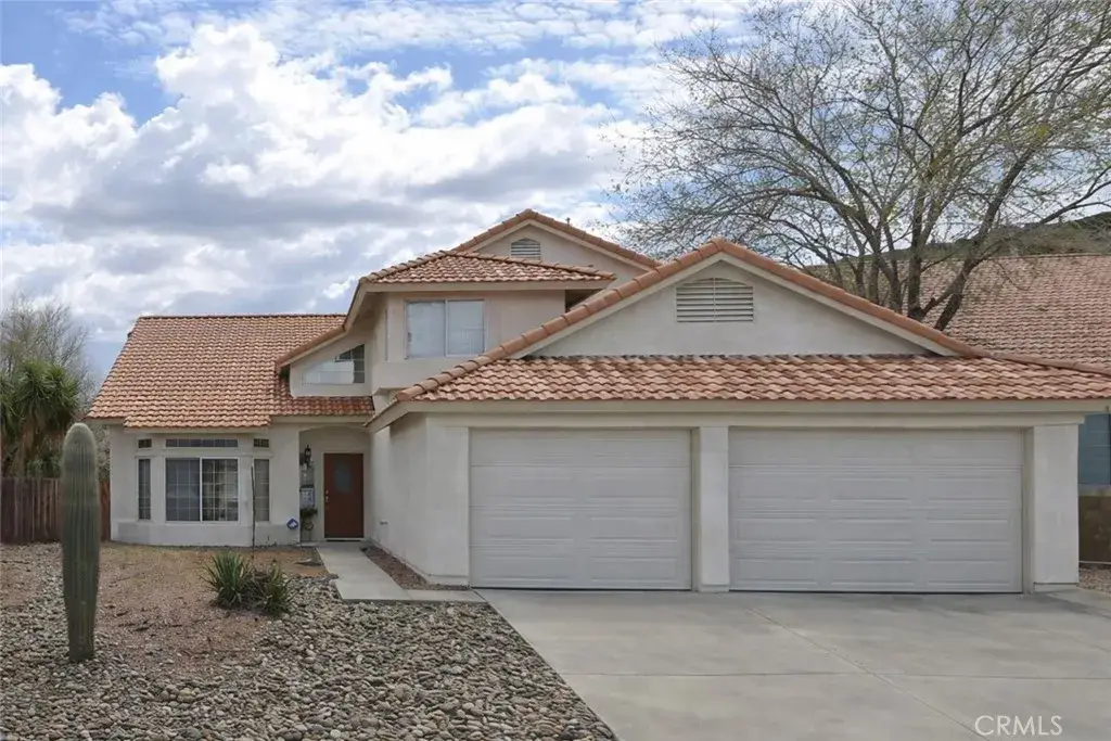 3152 Hampton, Palmdale, CA 93551 - #1