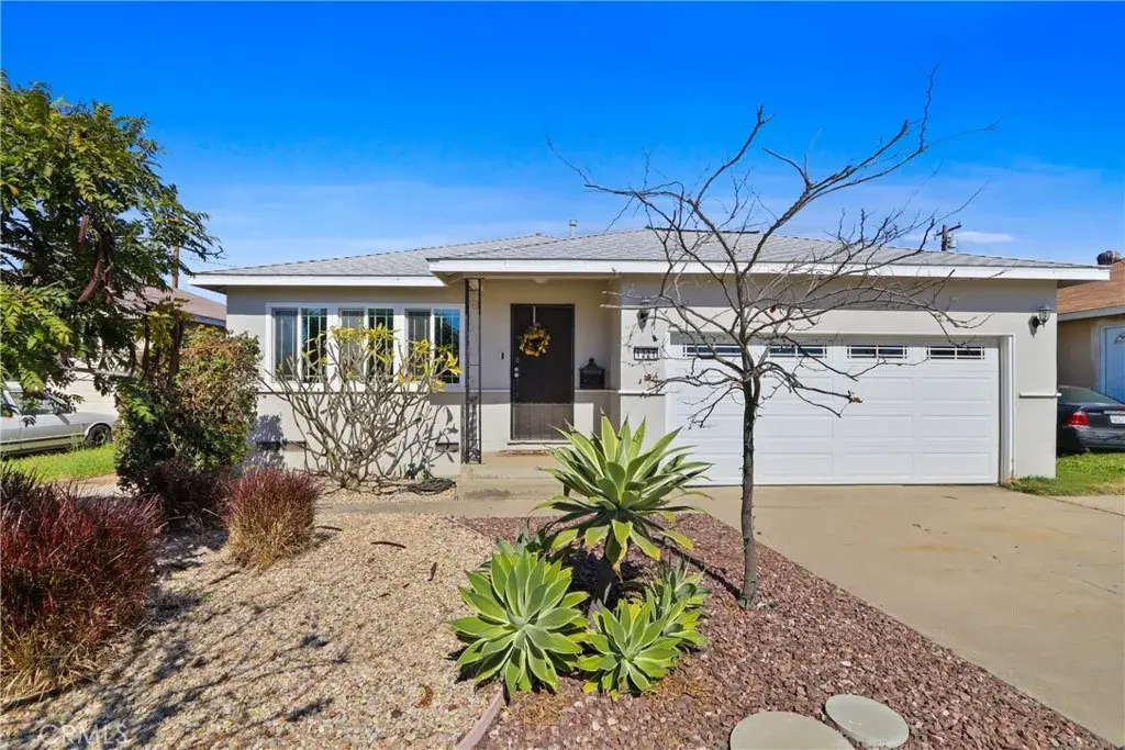 1221 Carlton, Santa Ana, CA 92707 - #1