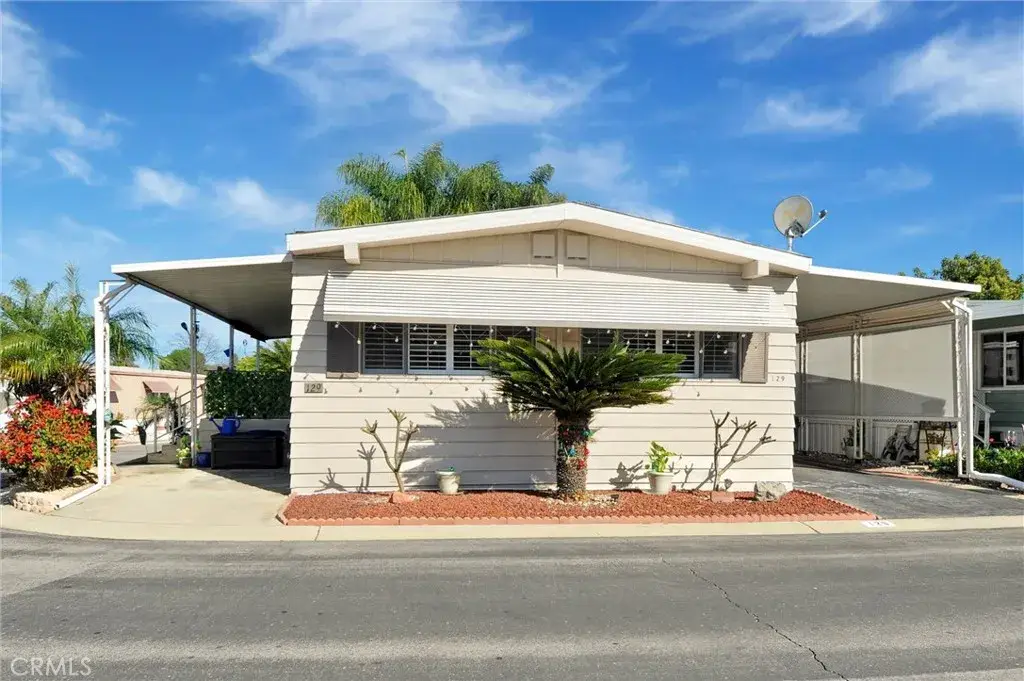 1001 W Lambert Rd #spc 129, La Habra, CA 90631 - #1