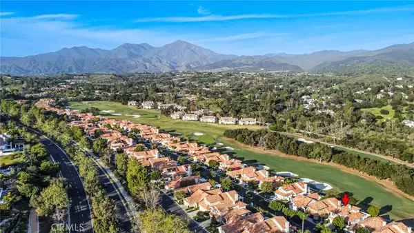 102 Via Candelaria, Coto De Caza, CA 92679