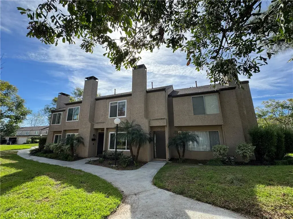 10779 Chere Court, Fountain Valley, CA 92708 - #1