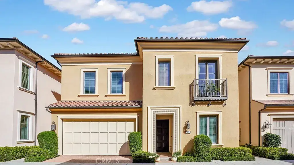 163 Linda Vista, Irvine, CA 92618 - #1