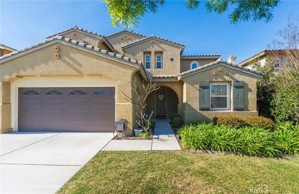 17073 Spring Canyon, Riverside, CA 92503 - #1