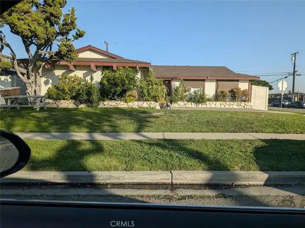 13702 Cork, Garden Grove, CA 92844