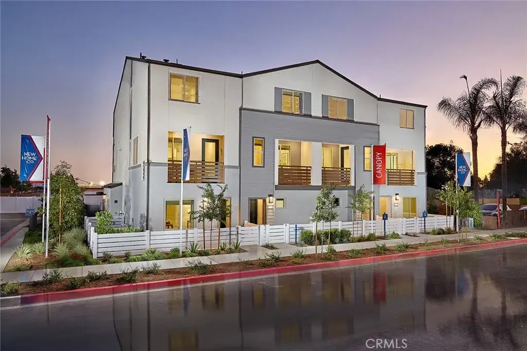 1305 W North Pinecrest, Ontario, CA 91762 - #1