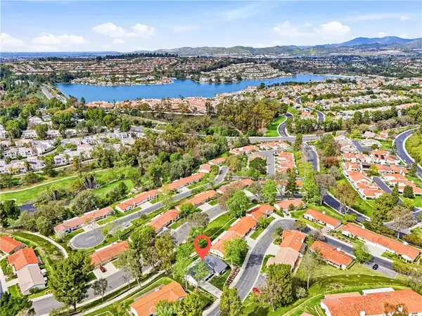 23561 Via Ventura, Mission Viejo, CA 92692