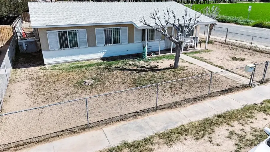 490 S 4th, Blythe, CA 92225 - #3
