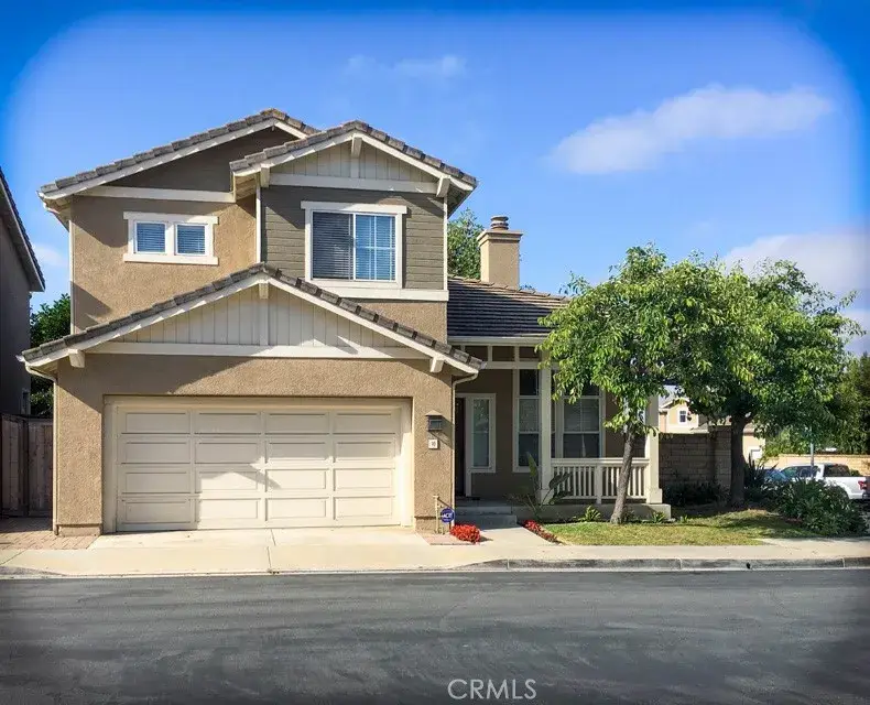 10 Acorn, Rancho Santa Margarita, CA 92688 - #1