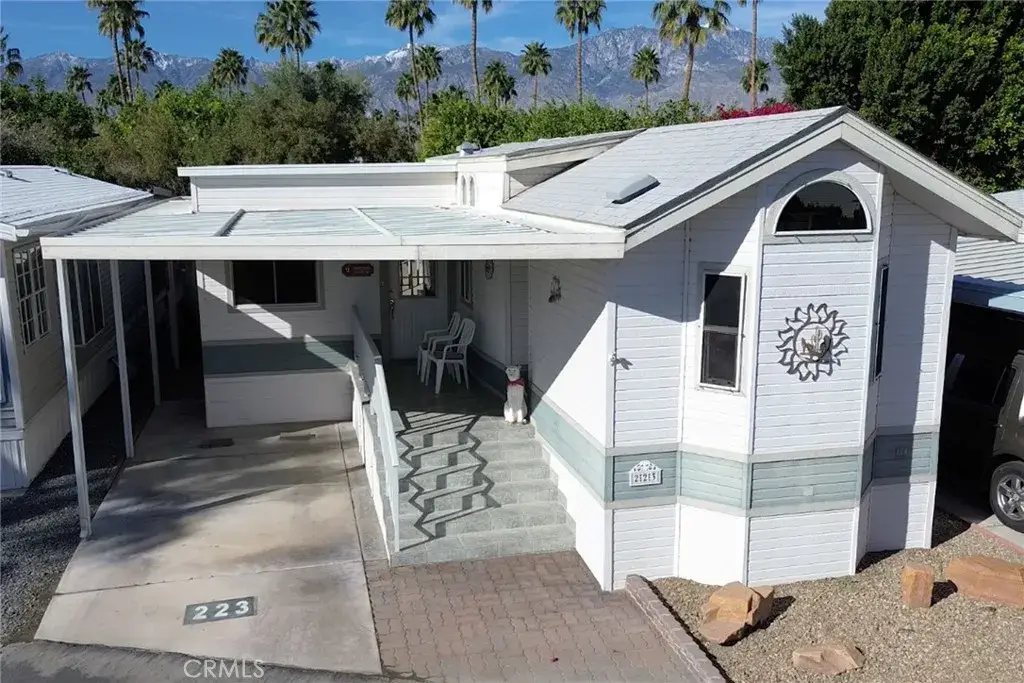 69801 Ramon #223, Cathedral City, CA 92234 - #1